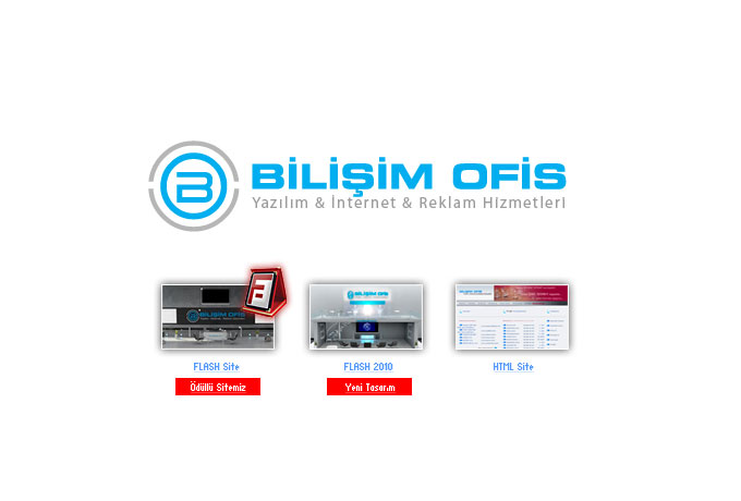 Profesyonel Tasarım & İnternet Hizmetleri