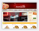 PAPA�AN CAFE