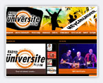 RADYO �N�VERS�TE